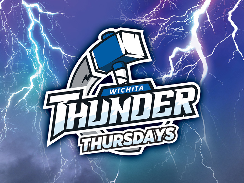Thunder Thursdays