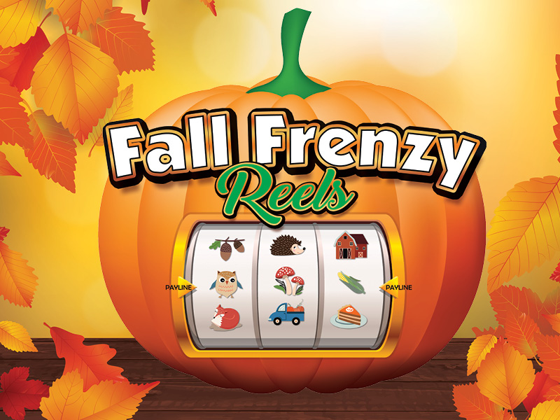 Fall Frenzy Reels