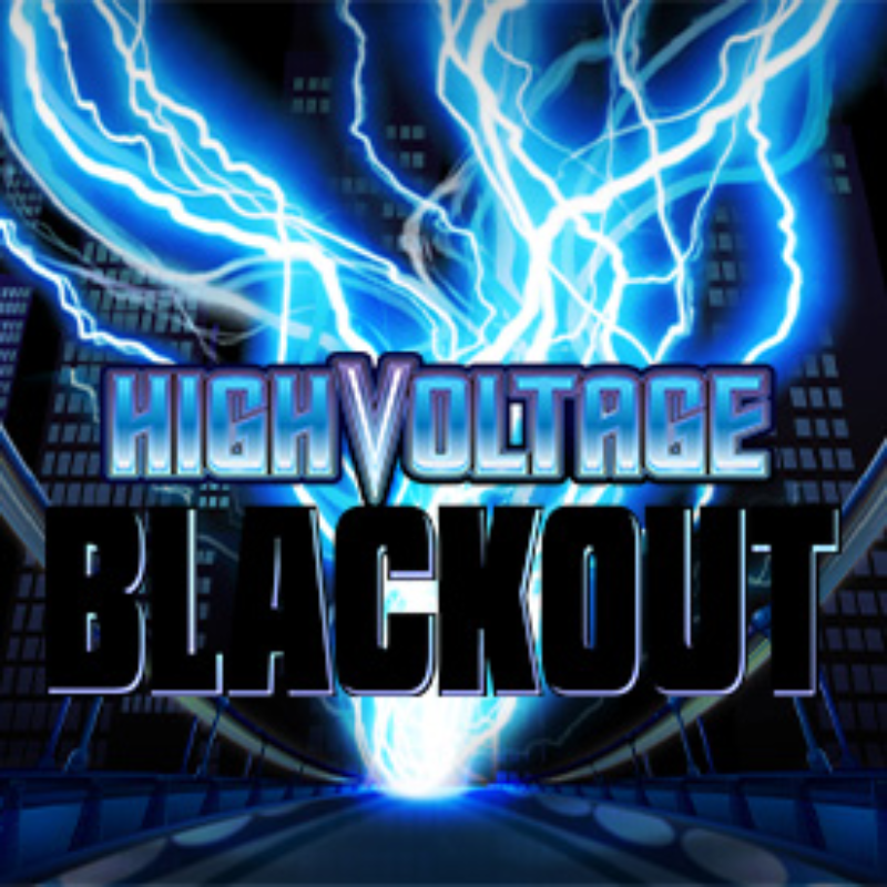High Voltage Blackout