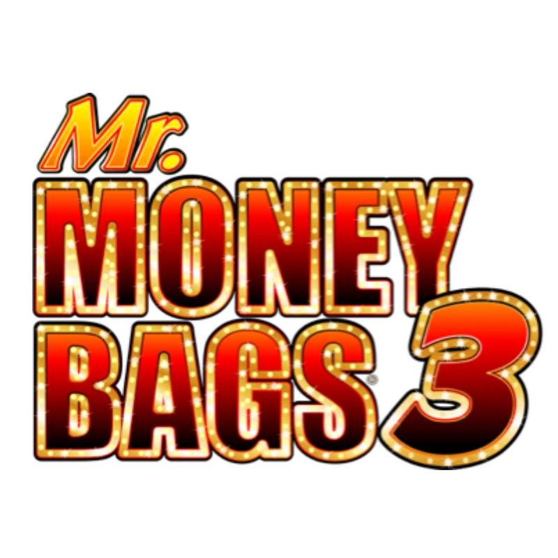 Mr. Money Bags 3
