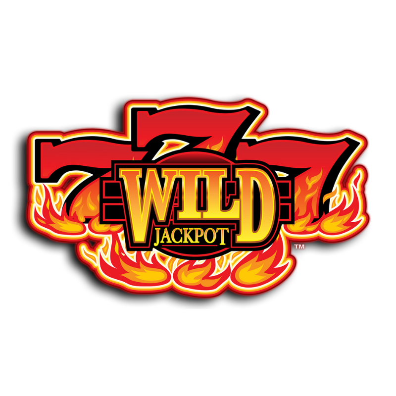 Blazing 777 Wild