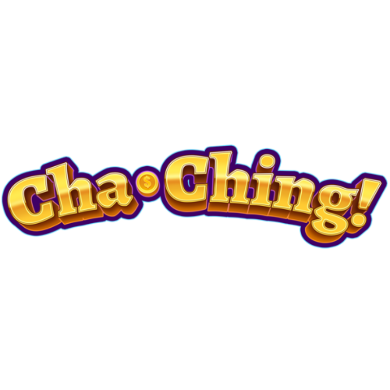 Cha-Ching!