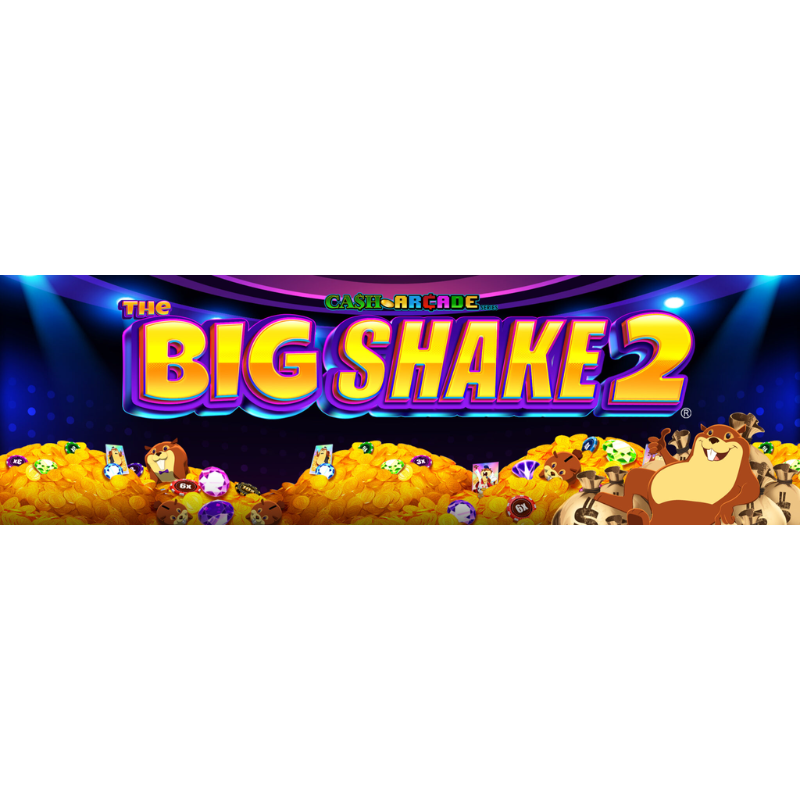 Big Shake 2