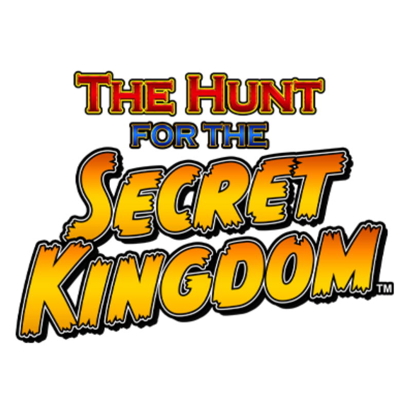 The Hunt for Neptune's Gold The Secret Kingdom