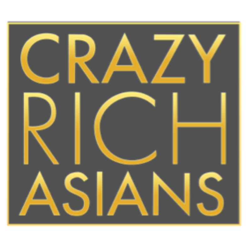Crazy Rich Asians