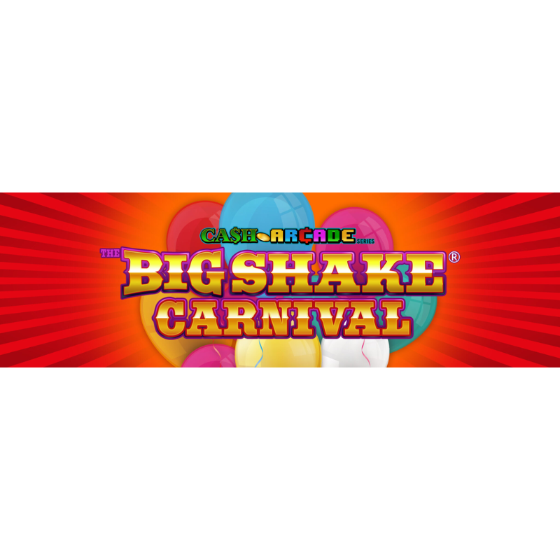 Big Shake Carnival