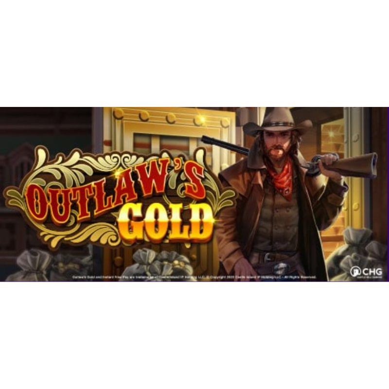 Outlaws Gold