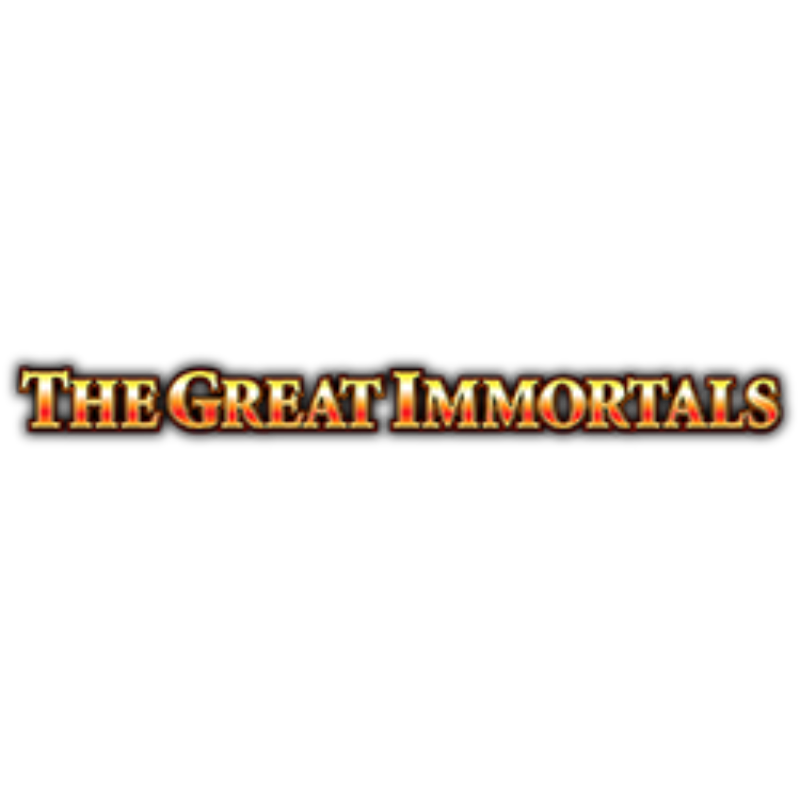 Money Link Great Immortals