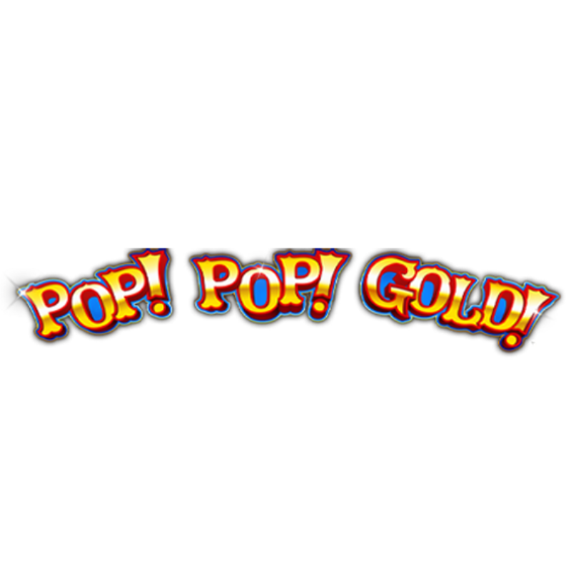 Pop Pop Gold