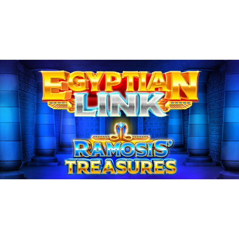 Egyptian Link Ramosis' Treasure