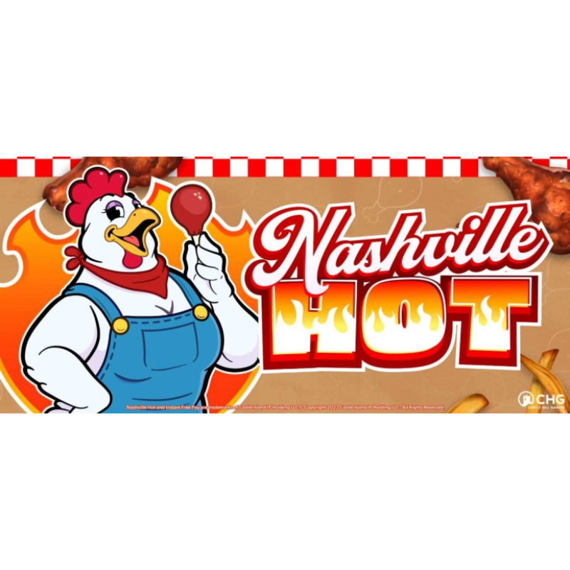 Nashville Hot