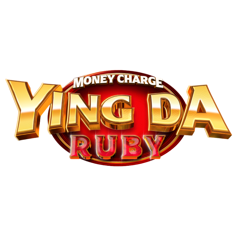 Money Charge Ying Da Ruby