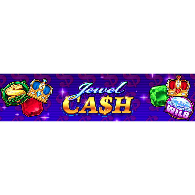 Jewel Cash