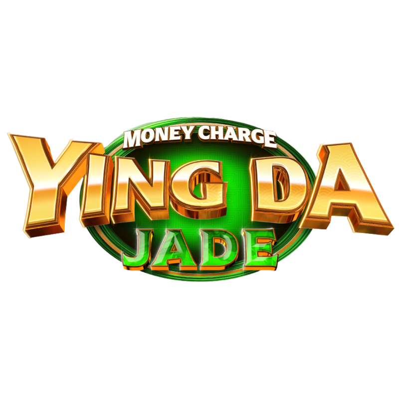 Money Charge Ying Da Jade