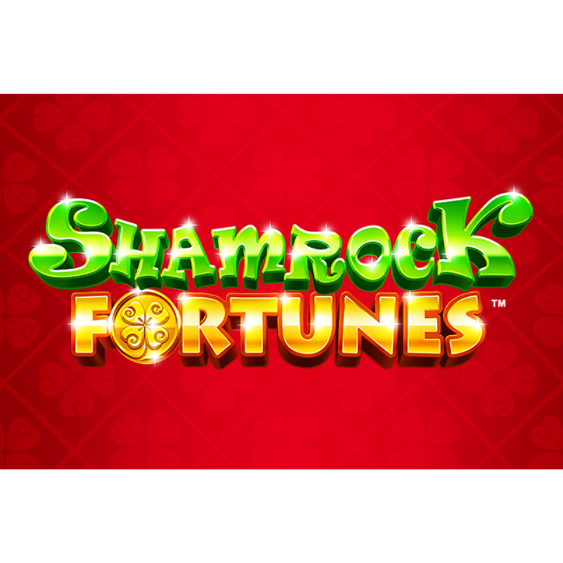 Shamrock Fortunes