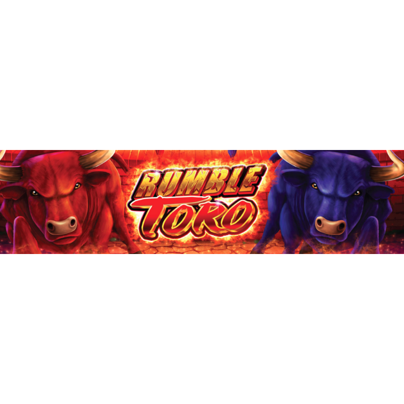 Rumble Toro
