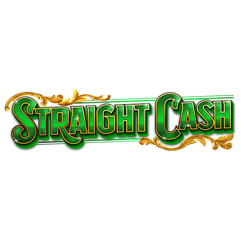 Straight Cash