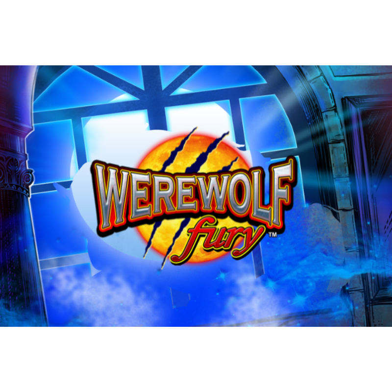 Werewolf Fury