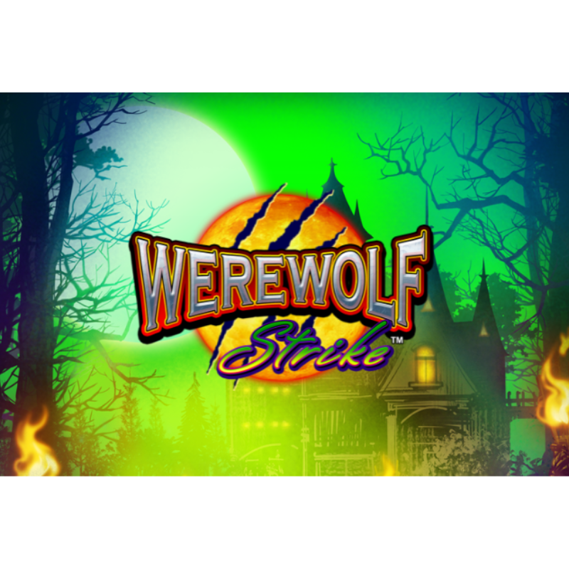 Werewolf Strike