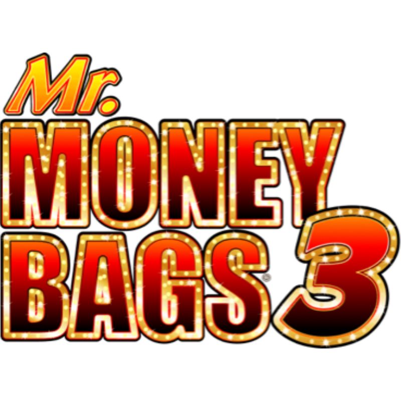 Mr. Money Bags 3