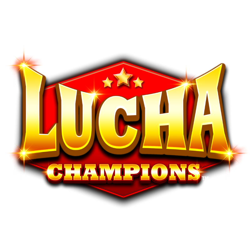 Lucha Champions