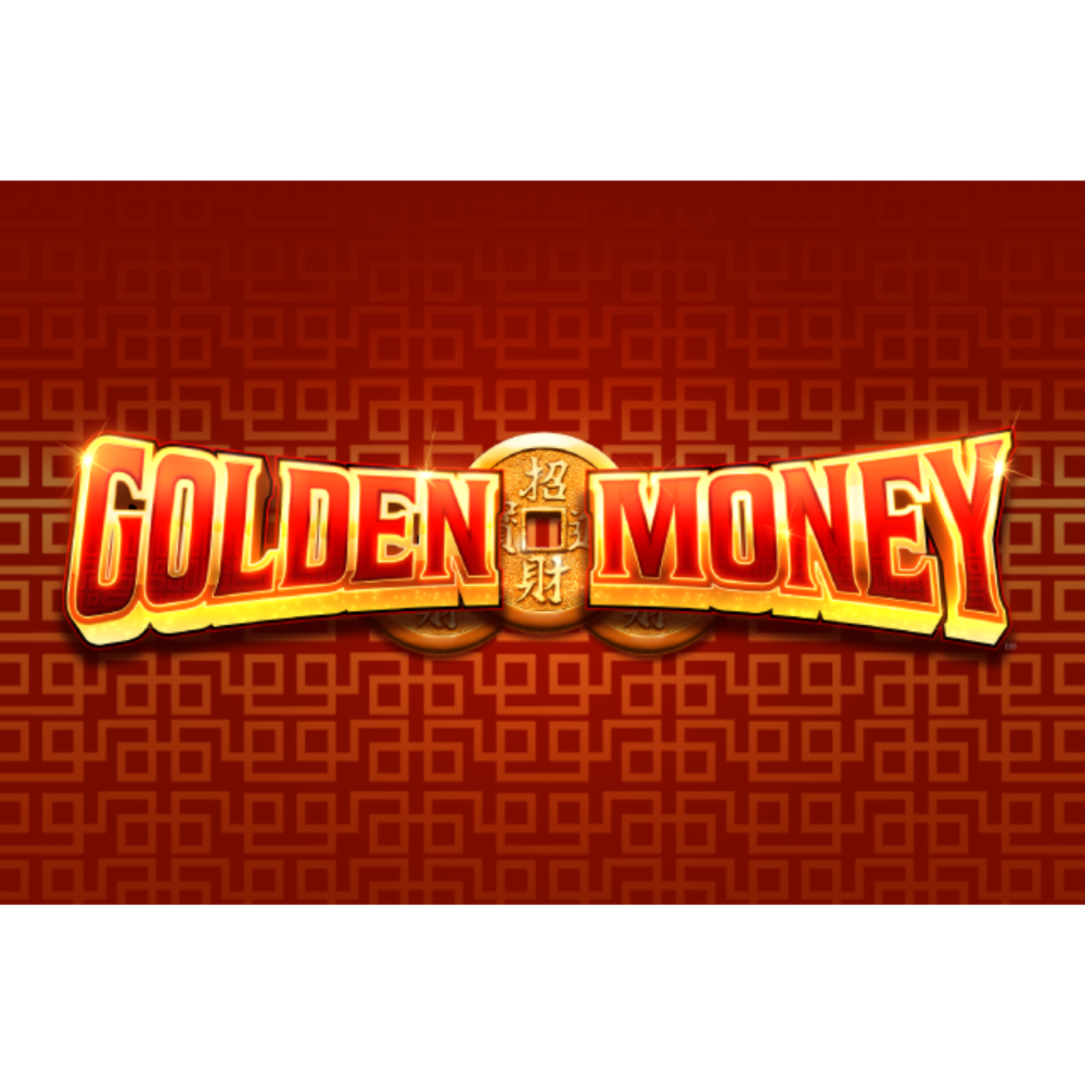 Golden Money