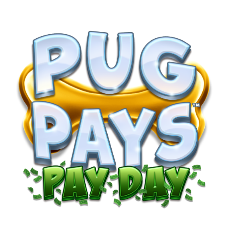 Pug Pays Payday
