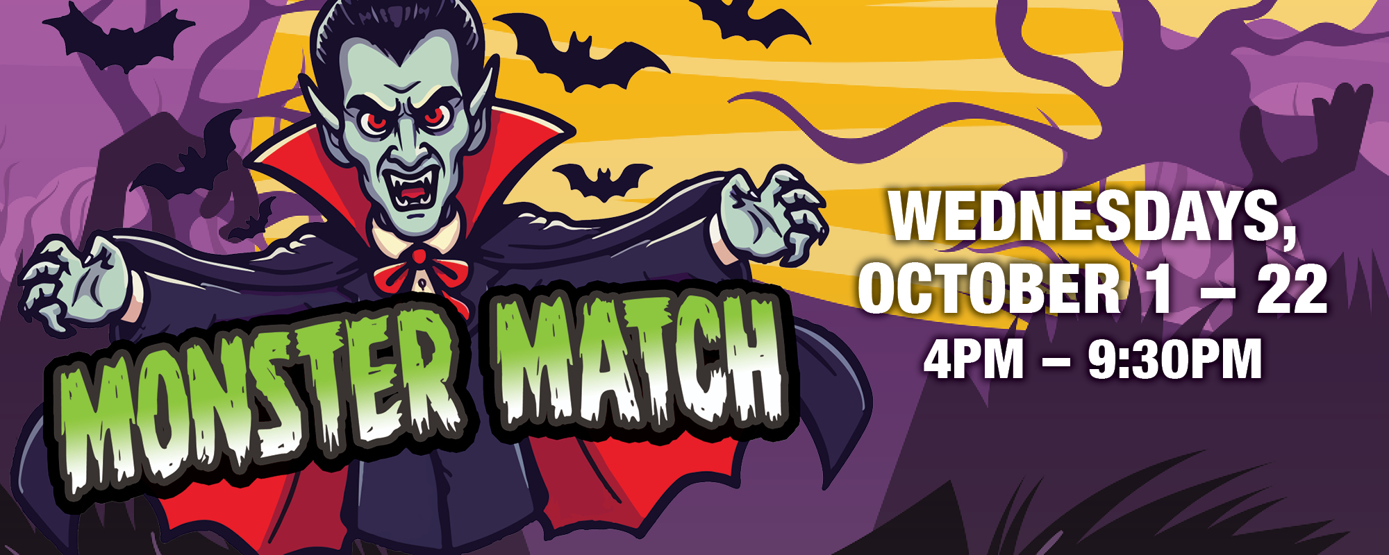Monster Match