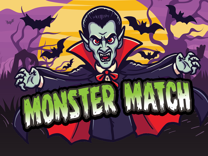 Monster March