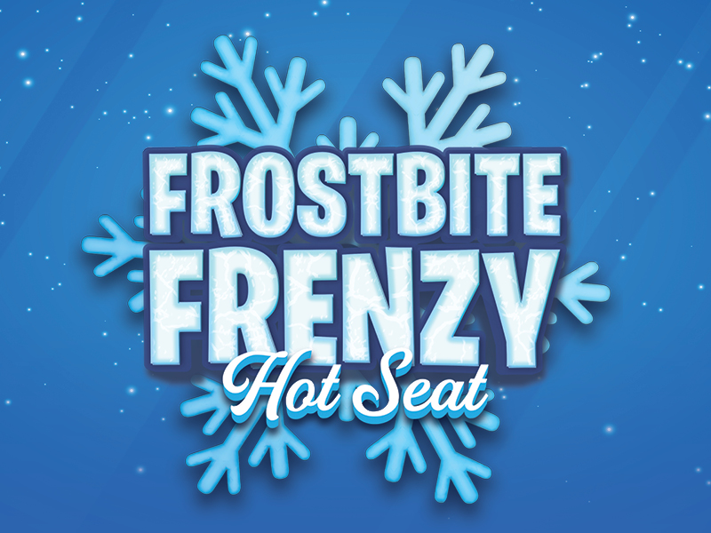 Frostbite Frenzy