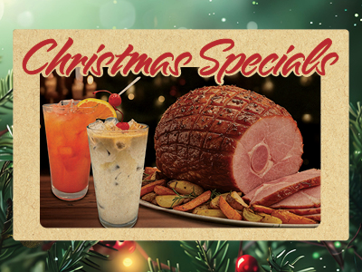 Christmas Specials