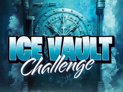 Ice Vault Challenge