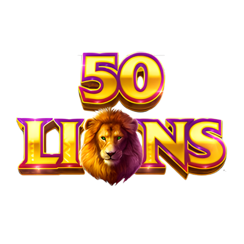 50 Lions Cash Express