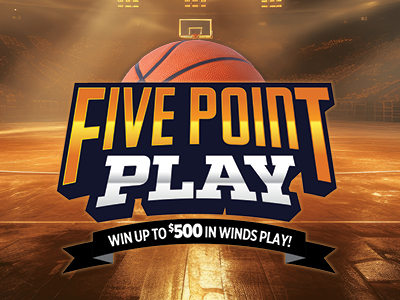 Five Point Play