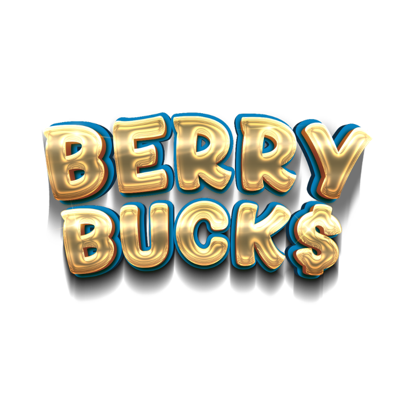 Berry Bucks