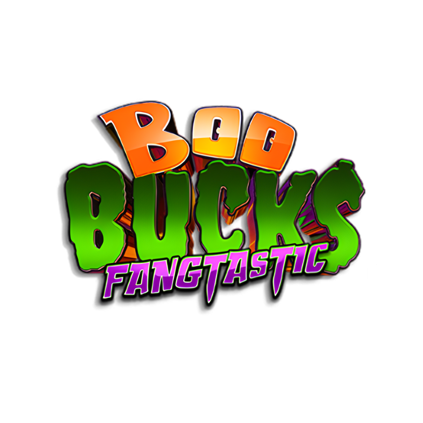 Boo Bucks Fangtastic