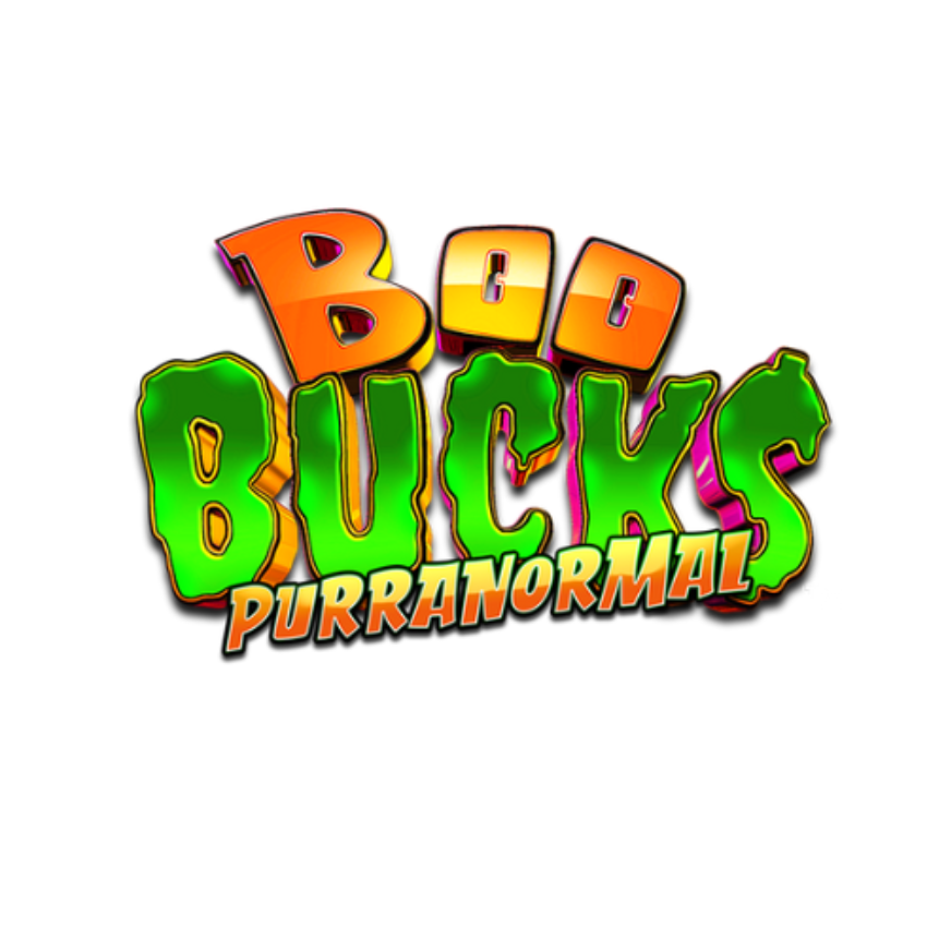 Boo Bucks Purranormal