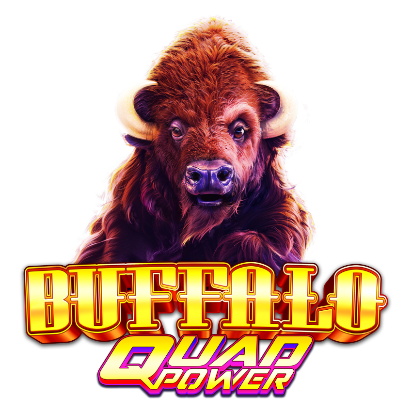 Buffalo Quad Power