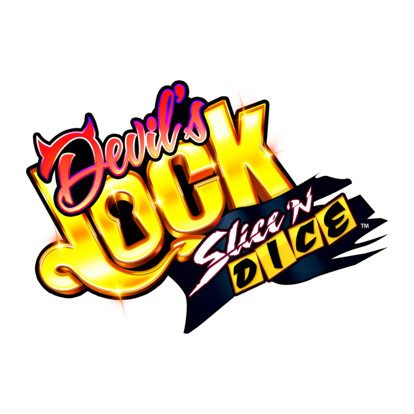 Devils Lock Slice n Dice