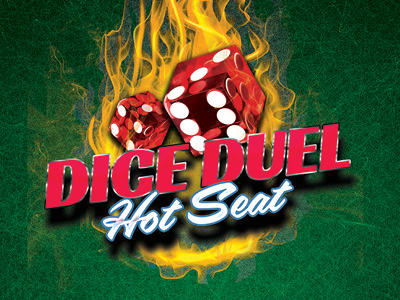 Dice Duel Hot Seat