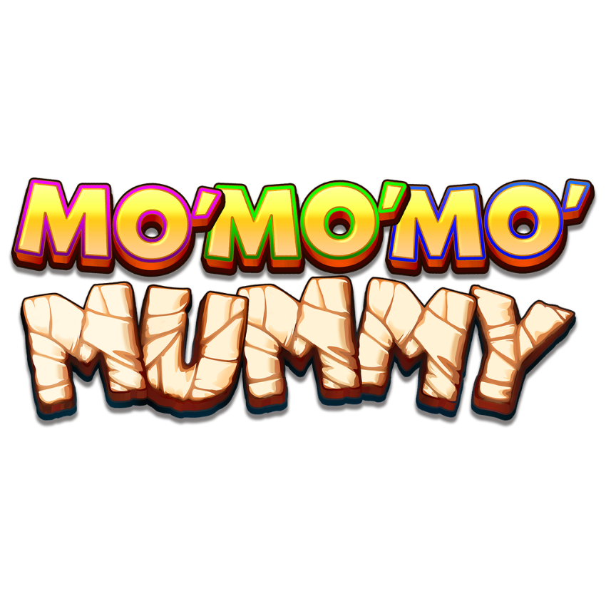 Mo' Mo' Mo' Mummy
