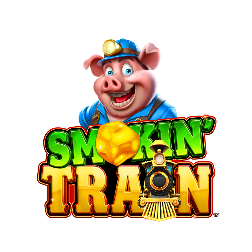 Smokin Train