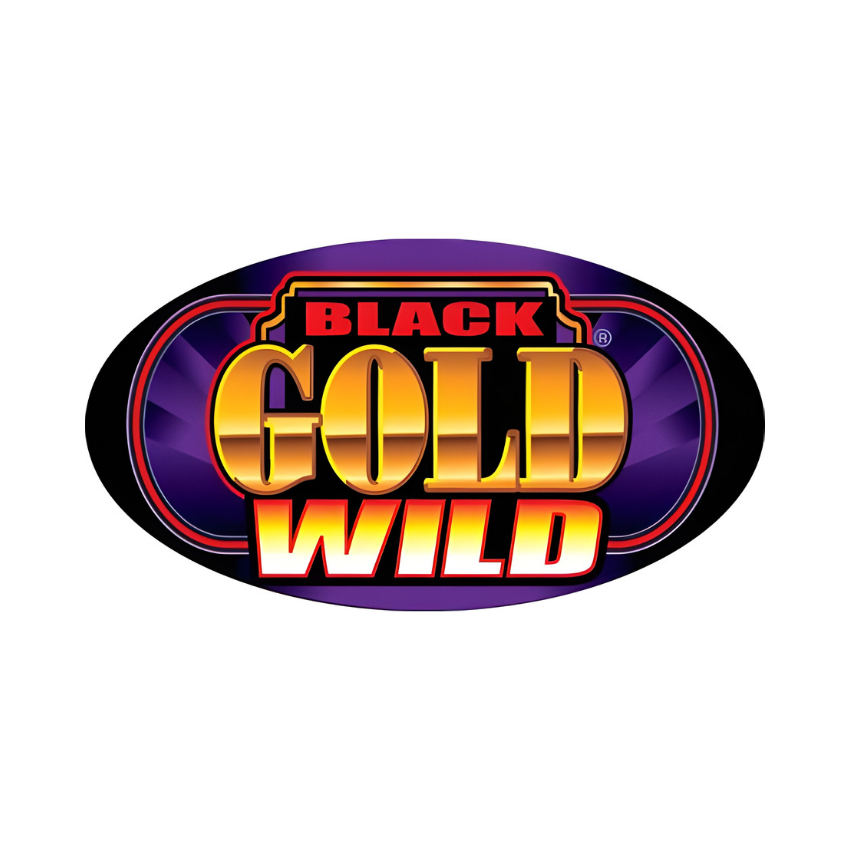 Black Gold Wild
