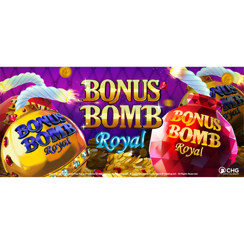 Bonus Bomb Royal