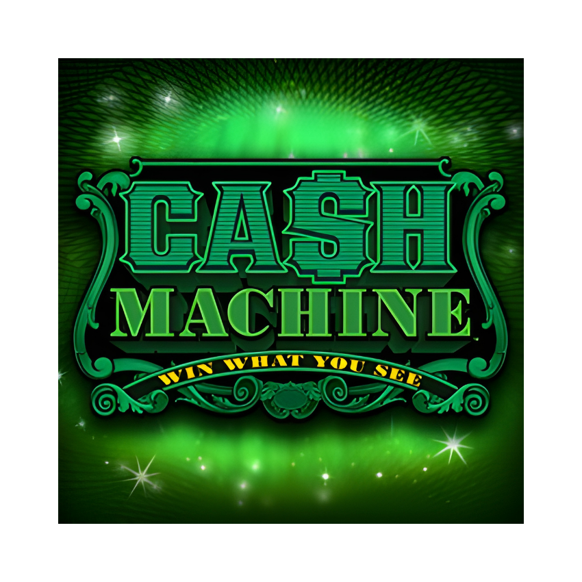 Cash Machine