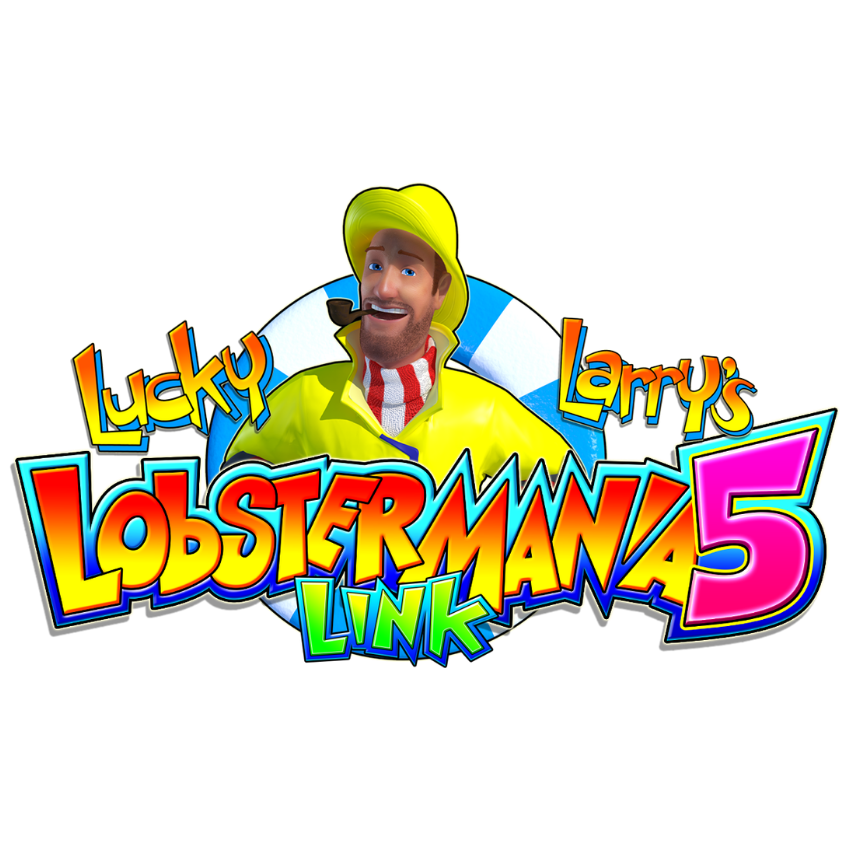 Lucky Larrys Lobstermania 5 Link