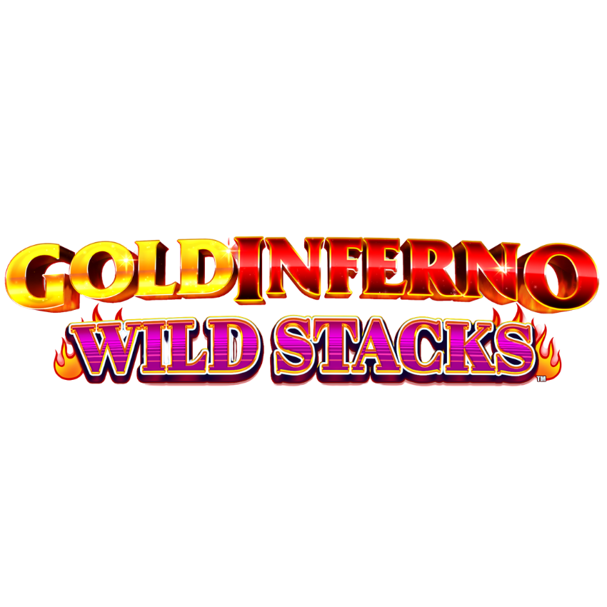 Gold Inferno Wild Stacks