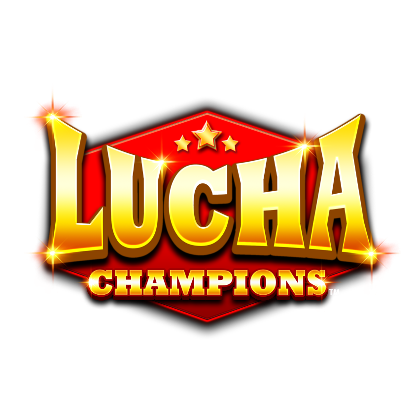 Lucha Champions