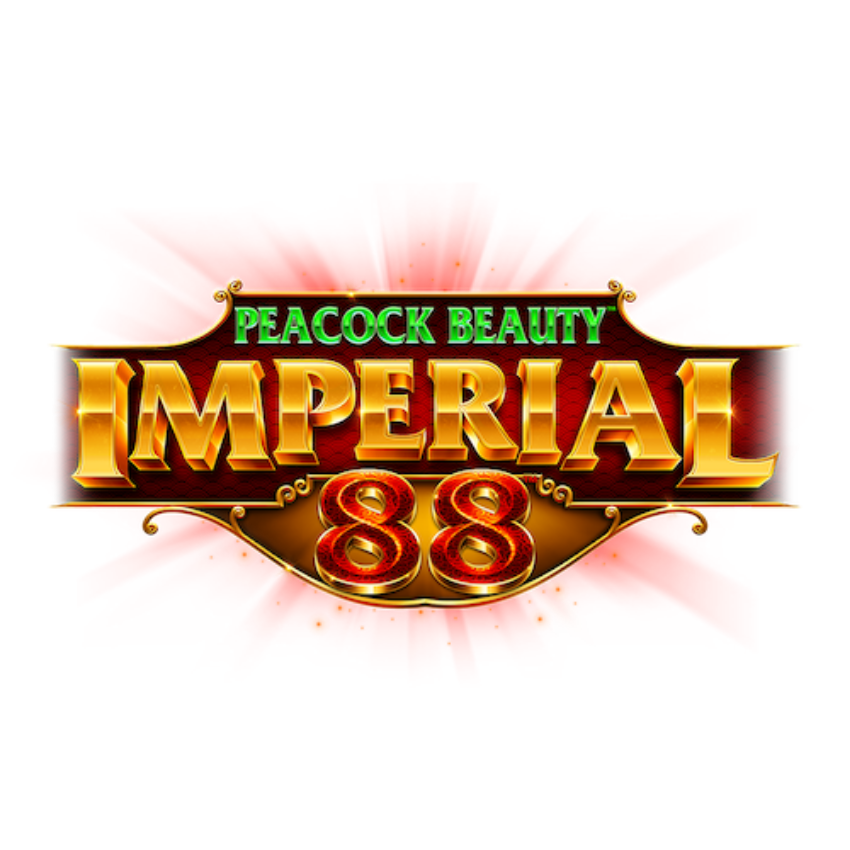 Peacock Beauty Imperial 88