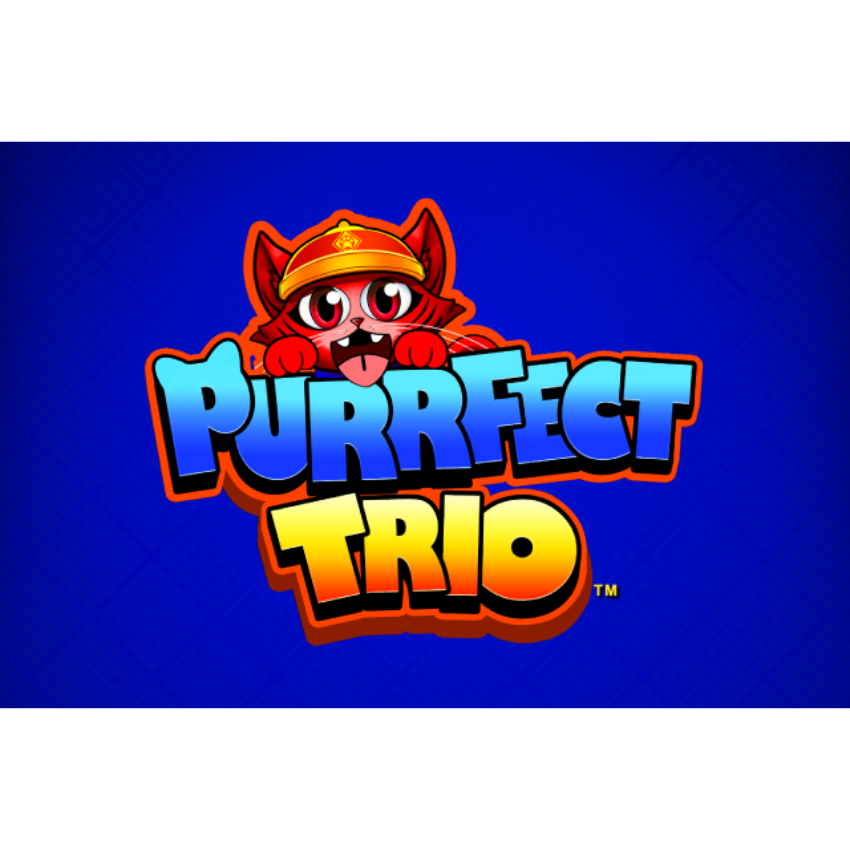 Purrfect Trio